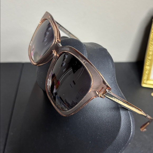 Diff Bella Square Sunglasses Eyewear Classic main image 4